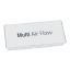 Picture of LG Cover Decor Part# MCR66849210