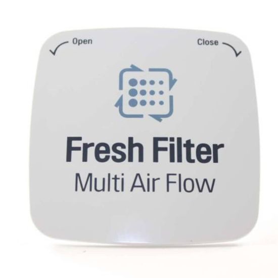 Picture of LG Cover Decor Part# MCR64742907