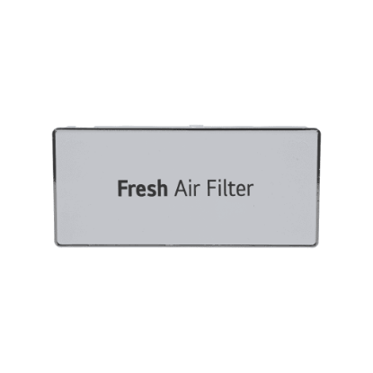 Picture of LG Decor,cover Part# MCR66849219