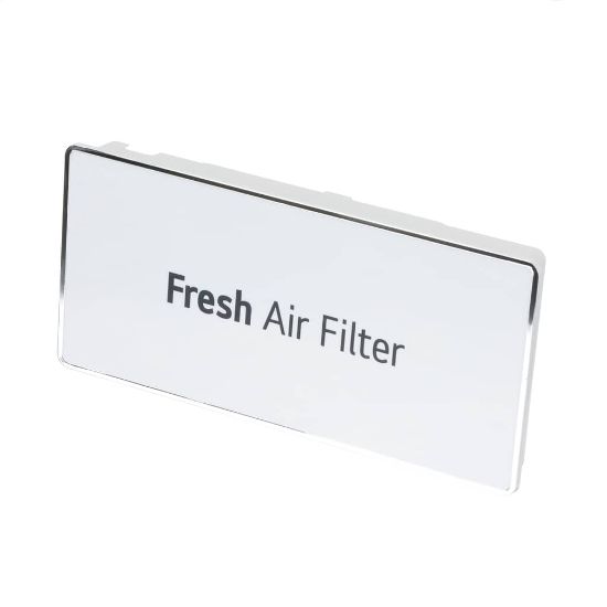 Picture of LG Decor,cover Part# MCR66849223