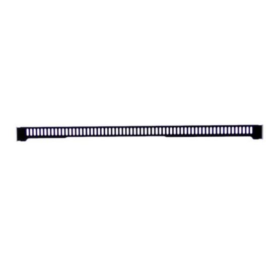 Picture of LG Decor,guard(rear) Part# MCR67468503
