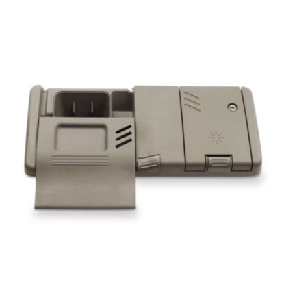 Picture of LG Dishwasher Dispenser Mcu61861001 Part# MCU61861001