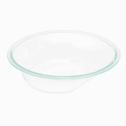 Picture of LG Door,glass Part# MCV38082413