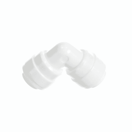 Picture of LG Elbow Part# MDB61861102