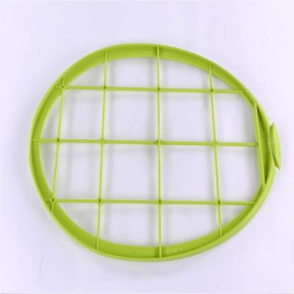 Picture of LG Air Filter Part# MDJ64304801