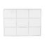Picture of LG Air Filter Part# MDJ65545002