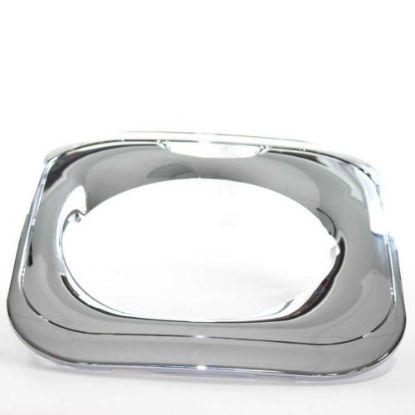 Picture of LG Doorouter Frame Part# MDQ62976701