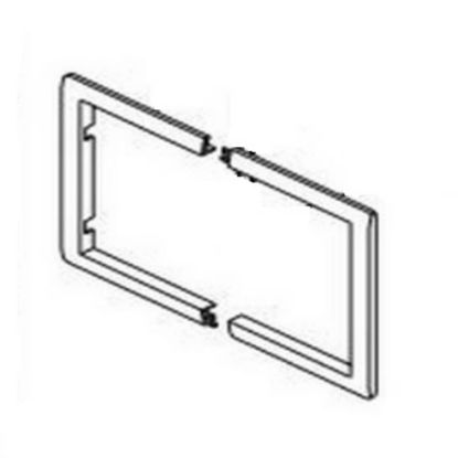 Picture of LG Frame Part# MDQ63677201