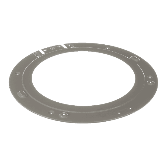 Picture of LG Doorinner Frame Part# MDQ58083302