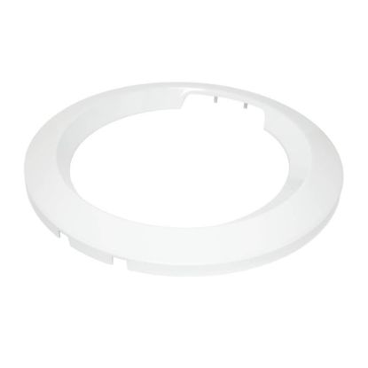 Picture of LG Frame,door(outer) Part# MDQ65577808