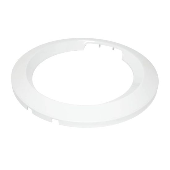 Picture of LG Frame,door(outer) Part# MDQ65577808