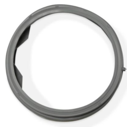 Picture of LG Washer Door Gasket Mds33059401 Part# MDS33059401