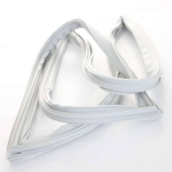 Picture of LG Door Freezer Gasket Part# MDS38201426
