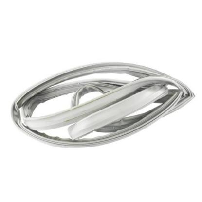 Picture of LG Door Gasket (White) Part# MDS38201427