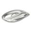 Picture of LG Door Gasket (White) Part# MDS38201427