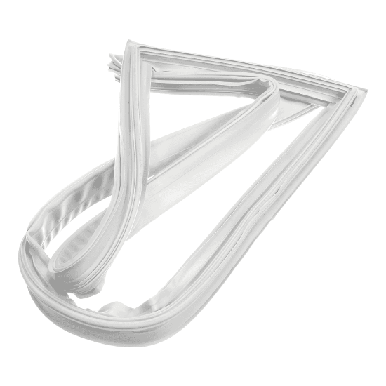 Picture of LG Door Gasket Part# MDS38201428