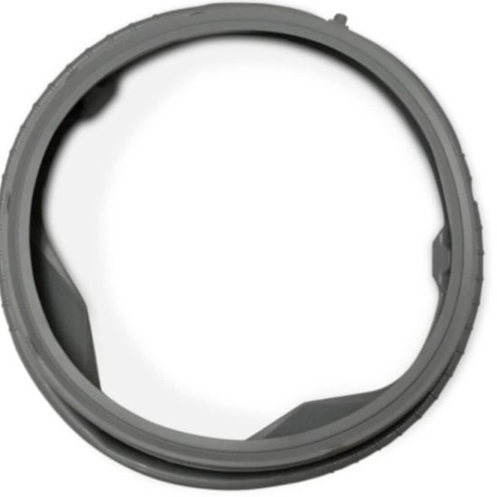 Picture of LG Door Boot Seal Gasket Part# MDS47123601