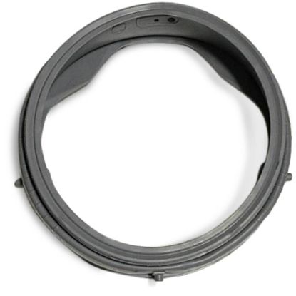 Picture of LG Washer Door Gasket Mds47123605 Part# MDS47123605