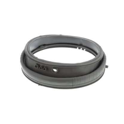 Picture of LG Washer Door Gasket Mds47123608 Part# MDS47123608