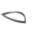 Picture of LG Door Freezer Gasket Part# MDS64172919