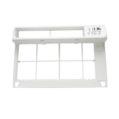 Picture of LG Grille,front Part# MDX64351904