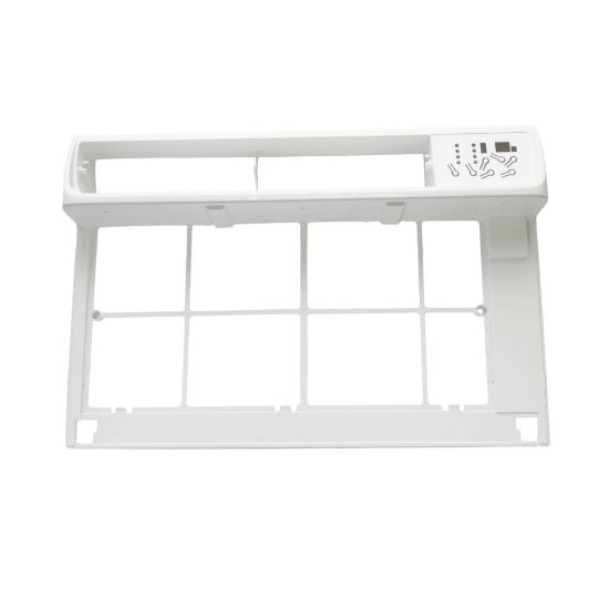 Picture of LG Grille,front Part# MDX64351904