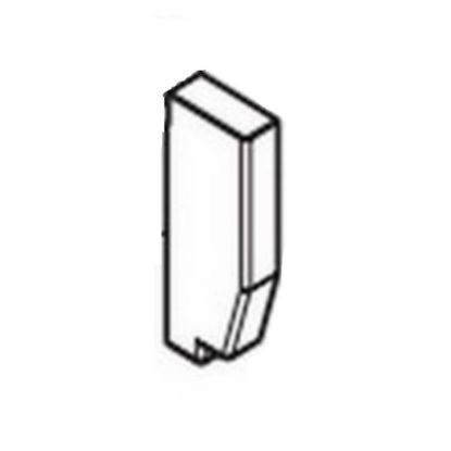 Picture of LG Rail Guide Part# MEA62470601