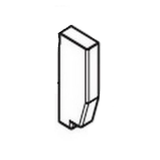 Picture of LG Rail Guide Part# MEA62470601