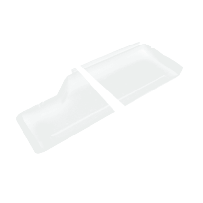 Picture of LG Guide,air Part# MEA66395401