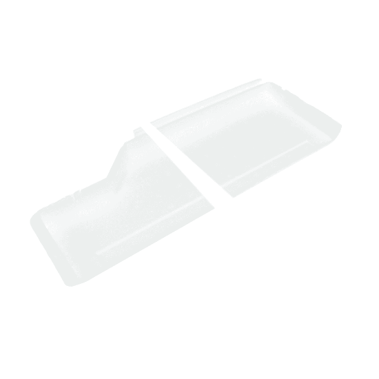 Picture of LG Guide,air Part# MEA66395401