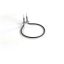 Picture of LG Sheath Heater Part# MEE32902206