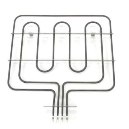 Picture of LG Sheath Heater Part# MEE41716802