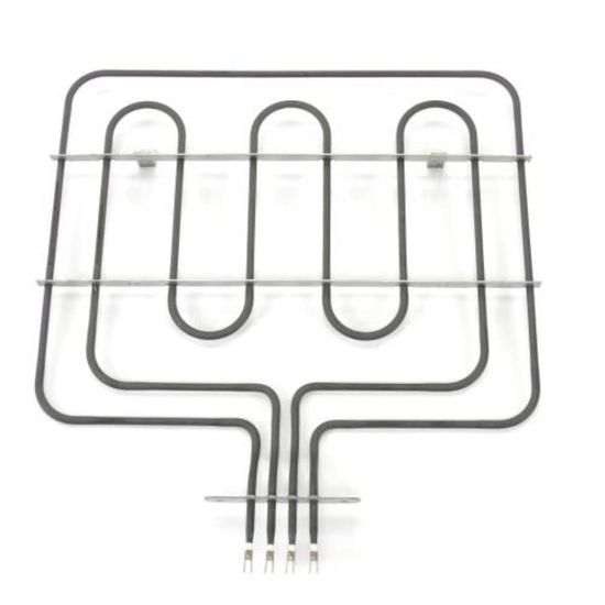 Picture of LG Sheath Heater Part# MEE41716802