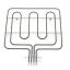 Picture of LG Sheath Heater Part# MEE41716802