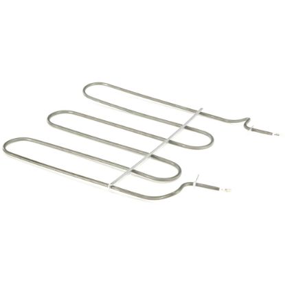 Picture of LG Sheath Heater Part# MEE62185602