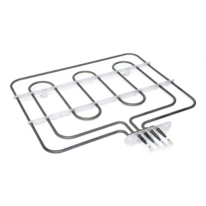 Picture of LG Heater,sheath Part# MEE41716804