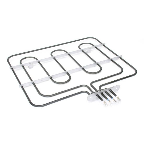 Picture of LG Heater,sheath Part# MEE41716804