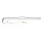 Picture of LG Heater,sheath Part# MEE62225177