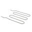 Picture of LG Sheath Heater Part# MEE61945104