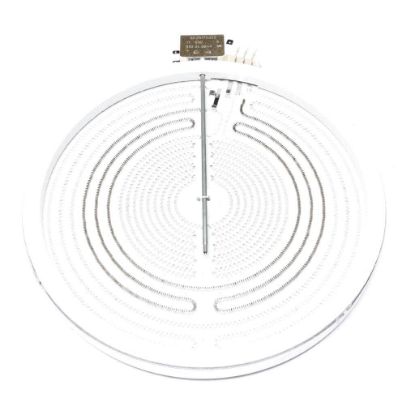 Picture of LG Heater,radiation Part# MEE62704903