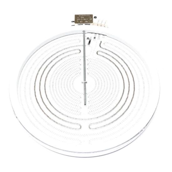 Picture of LG Heater,radiation Part# MEE62704903