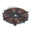 Picture of LG Working Coil Heater Part# MEE63485001