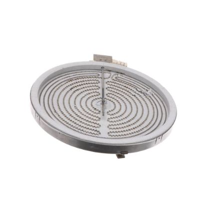 Picture of LG Heater,radiation Part# MEE62385303