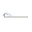 Picture of LG Sheath Heater Part# MEE62805110