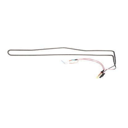 Picture of LG Heater, Sheath Part# MEE63545715