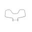 Picture of LG Sheath Heater Part# MEE62864903