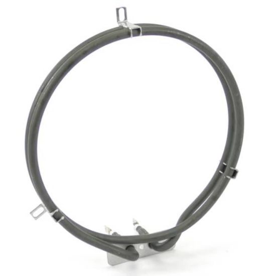 Picture of LG Sheath Heater Part# MEE62865003