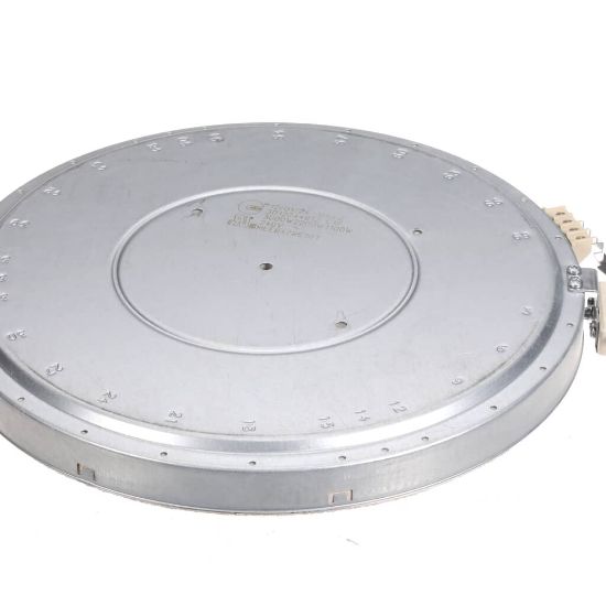 Picture of LG Heater,radiation Part# MEE64286301