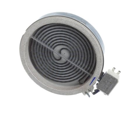 Picture of LG Heater,radiation Part# MEE64286101