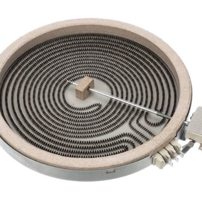 Picture of LG Heater,radiation Part# MEE64286201